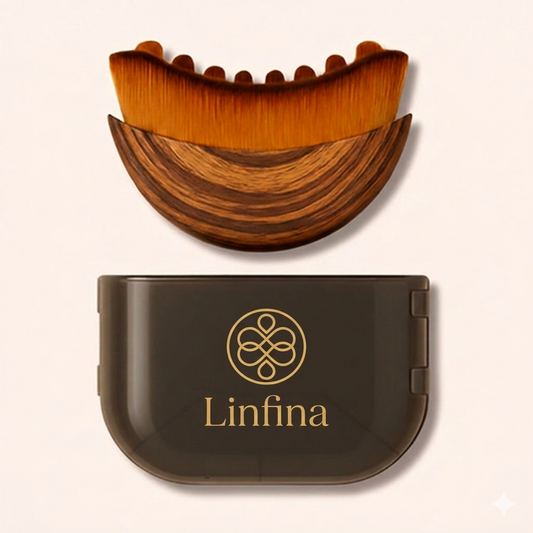 SPAZZOLA LINFATICA GRATIS